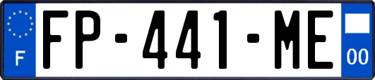 FP-441-ME