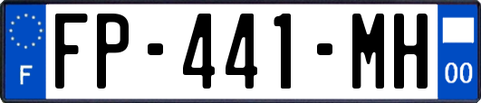 FP-441-MH