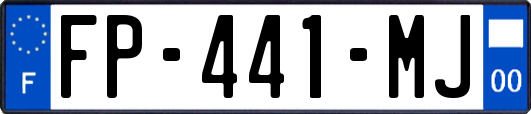 FP-441-MJ