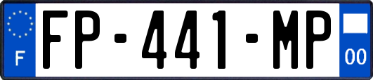 FP-441-MP