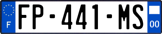 FP-441-MS