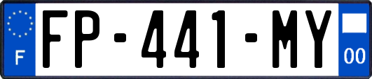 FP-441-MY