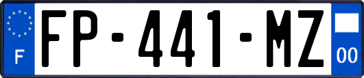 FP-441-MZ