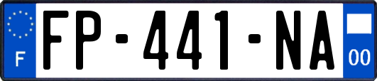 FP-441-NA
