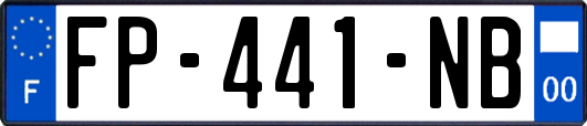 FP-441-NB