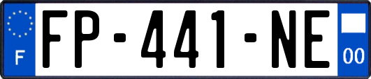 FP-441-NE