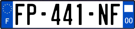 FP-441-NF