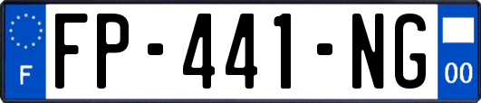 FP-441-NG