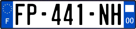 FP-441-NH