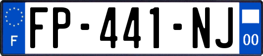 FP-441-NJ