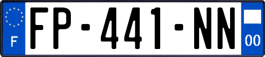 FP-441-NN