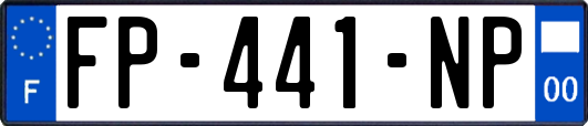 FP-441-NP