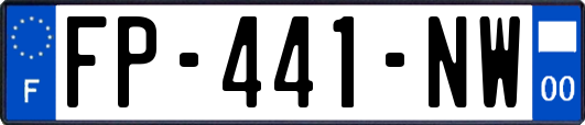 FP-441-NW