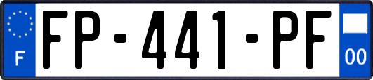 FP-441-PF