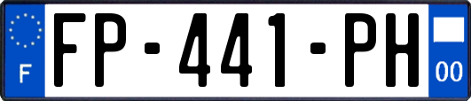 FP-441-PH