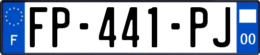 FP-441-PJ