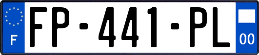 FP-441-PL