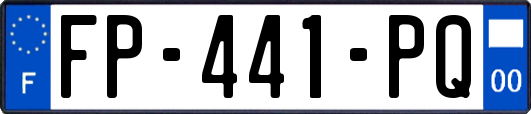 FP-441-PQ