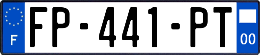 FP-441-PT