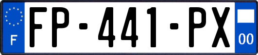 FP-441-PX