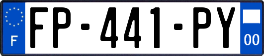 FP-441-PY