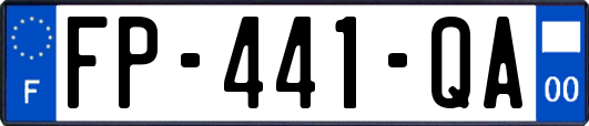 FP-441-QA