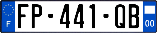 FP-441-QB