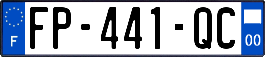 FP-441-QC