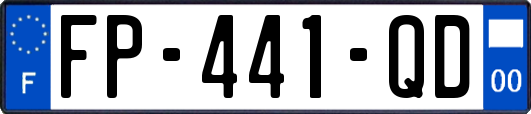 FP-441-QD