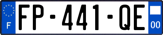FP-441-QE