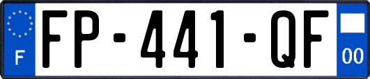 FP-441-QF