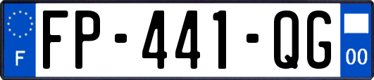 FP-441-QG