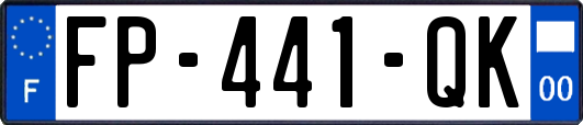 FP-441-QK