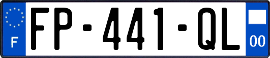 FP-441-QL