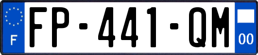 FP-441-QM