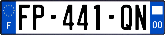 FP-441-QN