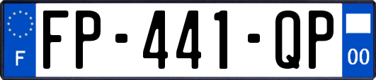 FP-441-QP