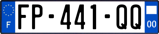 FP-441-QQ