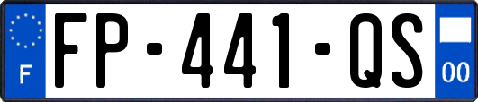 FP-441-QS