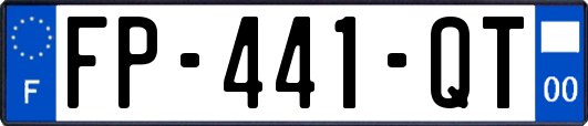 FP-441-QT