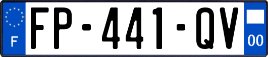 FP-441-QV