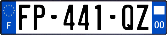 FP-441-QZ