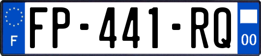 FP-441-RQ