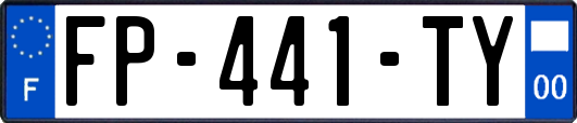 FP-441-TY