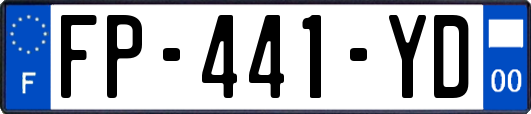 FP-441-YD