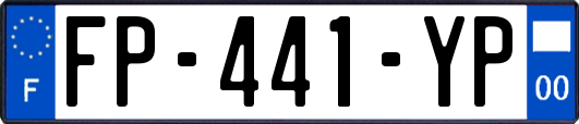 FP-441-YP