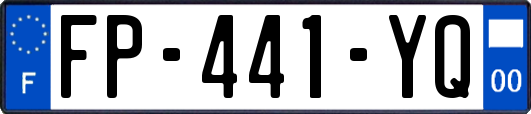 FP-441-YQ