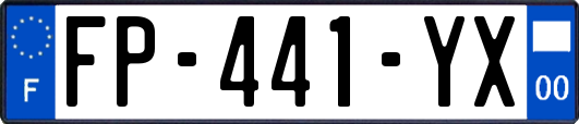 FP-441-YX