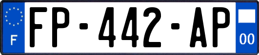 FP-442-AP