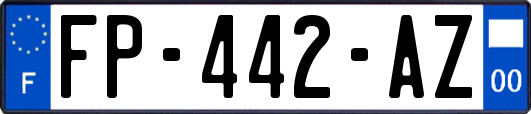 FP-442-AZ